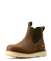 Ariat Men's Wedge Waterproof Work Boot