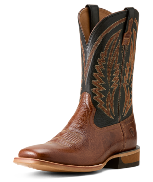 Ariat Men's Sidewinder Gingersnap Western Boot