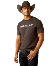 Ariat Men's Viva Tee C3 Size 3XL