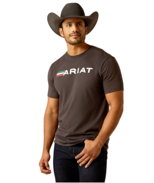 Ariat Men's Viva Tee C3 Size 3XL