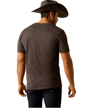 Ariat Men's Viva Tee C3 Size 3XL