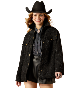 Ariat Women's Jewel Tweed Jacket.