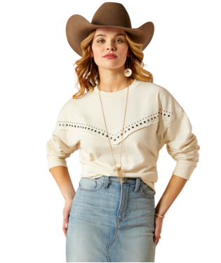 Ariat Women's Moontone Sweatshirt