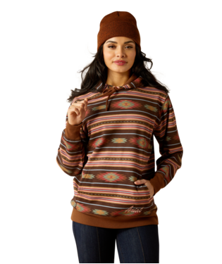 Ariat Women's Skyline Hoodie.