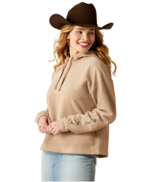 Ariat Women's Essential Logo Hoodie