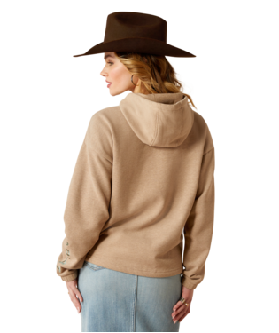 Ariat Women's Essential Logo Hoodie