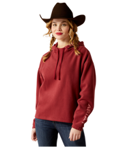 Ariat Women's Essential Logo Hoodie