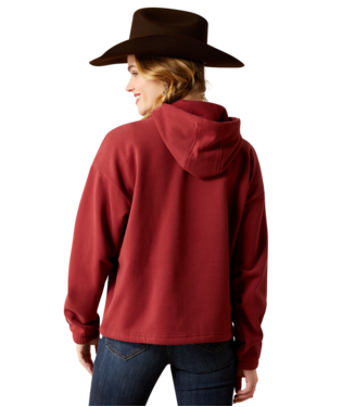 Ariat Women's Essential Logo Hoodie