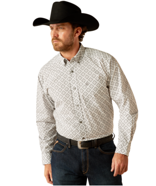 Ariat Men's Jagger Long Sleeve Shirt