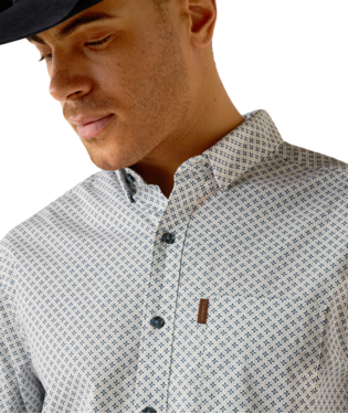 Ariat Men's Maxwell Modern Fit Shirt