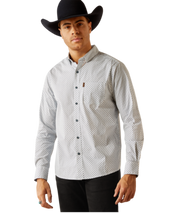 Ariat Men's Maxwell Modern Fit Shirt