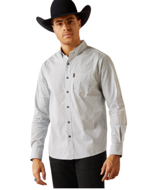 Ariat Men's Maxwell Modern Fit Shirt