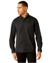 Ariat Men's Marcel Modern Fit Shirt