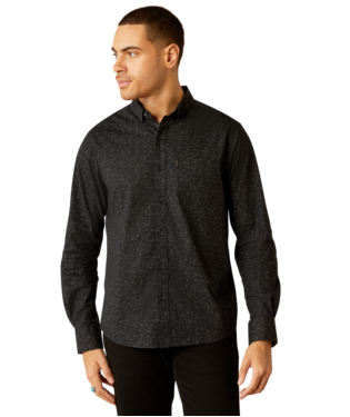 Ariat Men's Marcel Modern Fit Shirt