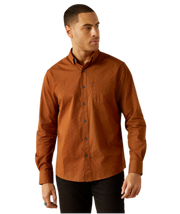 Ariat Men's Mickey Modern Fit Shirt