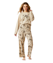 Ariat Women's Dreams Pajama Set