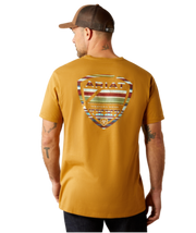 Ariat Men's Serape Seal Tee C3 Size XL