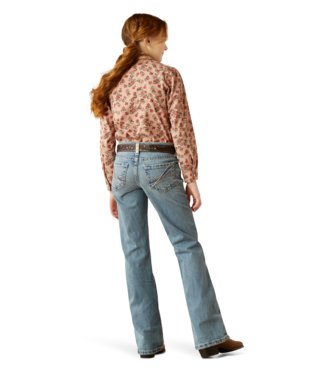 Ariat Girl's Amora Bootcut Jeans