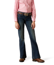 Ariat Girl's Elsie Trouser Jeans