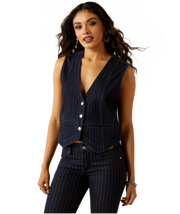 Ariat Women's Tailored Vest