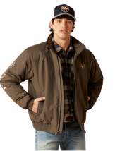 Ariat Men's Team Insulated Jacket C4 Size Small