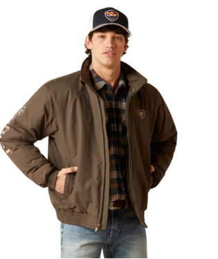 Ariat Men's Team Insulated Jacket C4 Size Small