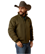 Ariat Men's Team Insulated Jacket