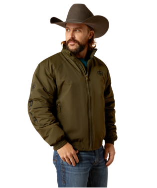 Ariat Men's Team Insulated Jacket