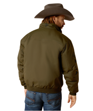 Ariat Men's Team Insulated Jacket