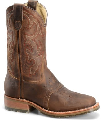 Men's Double H ICE Roper Boot DH3560.