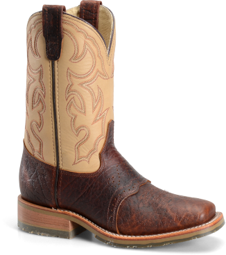 Double H Men's Graham Western Boot.