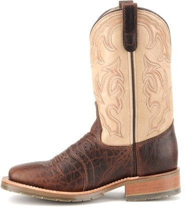 Double H Men's Graham Western Boot.