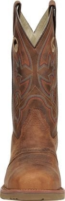 Men's Double H Composite Toe ICE Roper Work Boot DH6134.