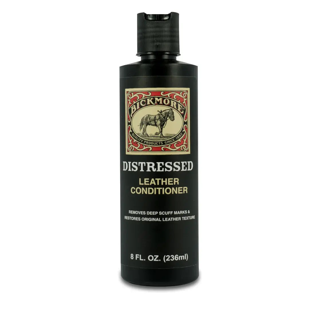 Bickmore Distressed Leather Conditioner