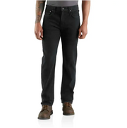 Carhartt Men's Rugged Flex Relaxed Fit Jean