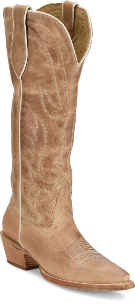 Tony Lama Women's Jess Tall Boot