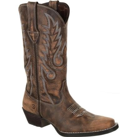 Durango Women's Dream Catcher Western Boot.