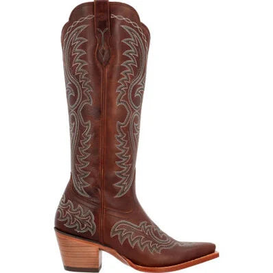 Durango Women's Crush Tall Western Boot.