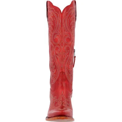 Durango Women's Crush Tall Western Boot