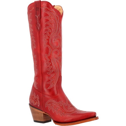 Durango Women's Crush Tall Western Boot.