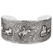 Montana Silversmiths Picture Perfect Cuff Bracelet