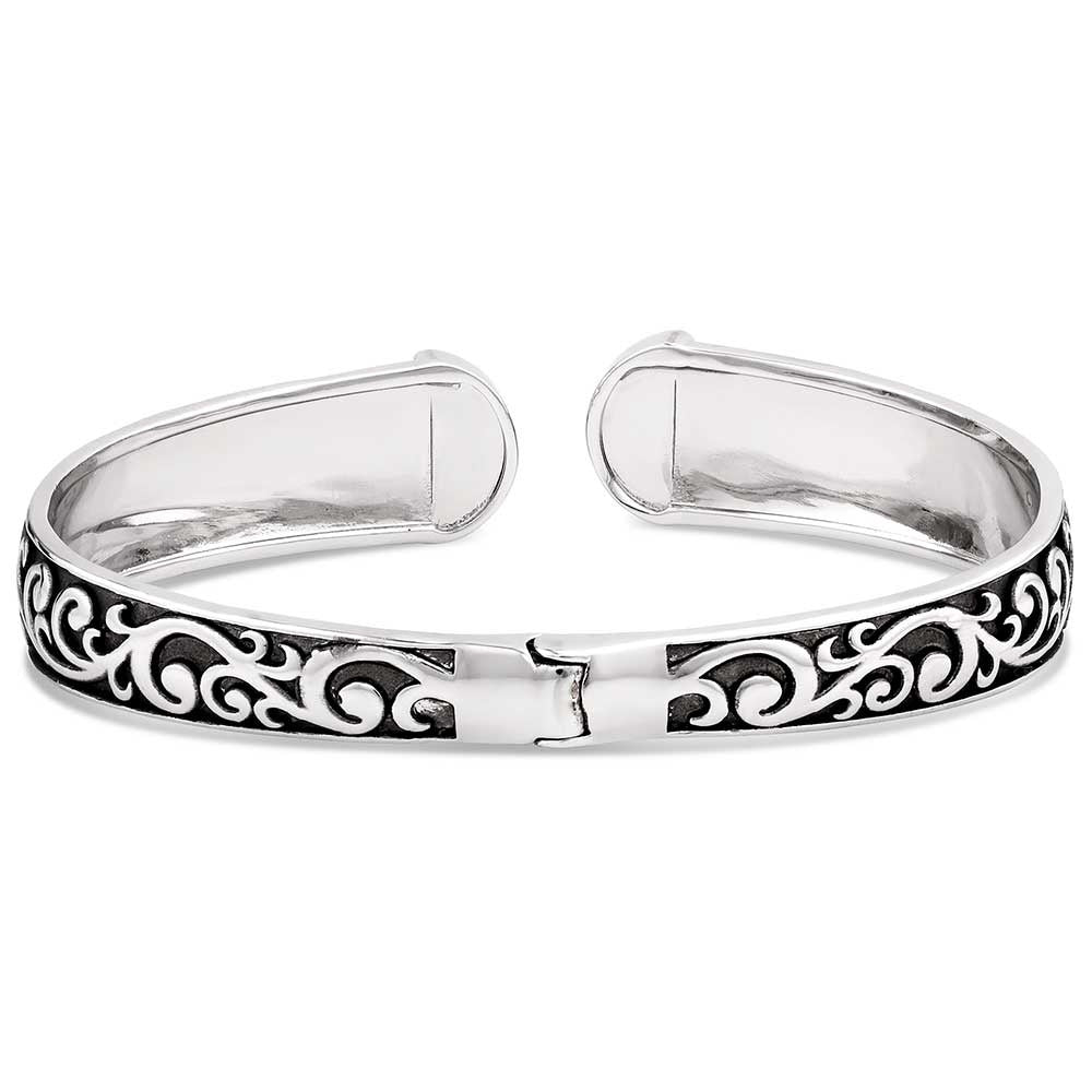 Montana Silversmiths Heavenly Waters Bracelet