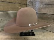 American Hat Co. 7X Tuscan 4 1/4'' Brim Felt