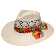 Charlie 1 Horse Chisos Straw Hat