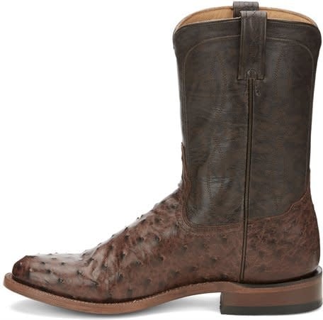 Tony Lama Men's Monterey Full Quill Boot