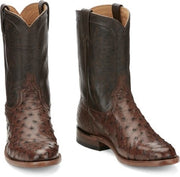 Tony Lama Men's Monterey Full Quill Boot