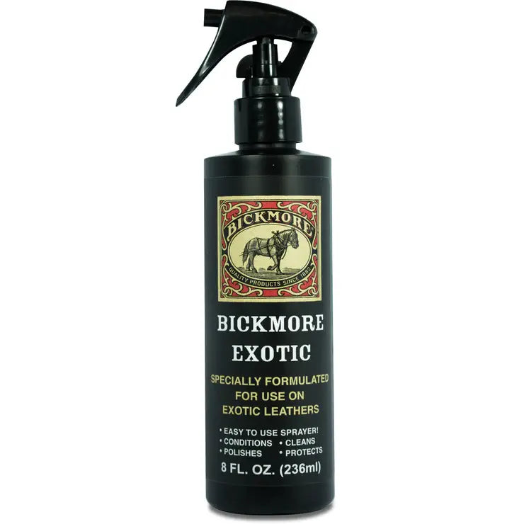 Bickmore Exotic Conditoner Spray