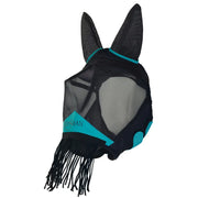 Reinsman Fly Mask with Fringe