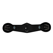 Professional's Choice Black 2XCool Cinch