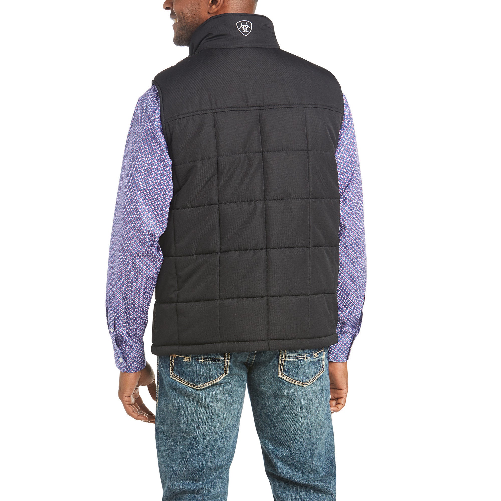 Ariat Crius Insulated Vest